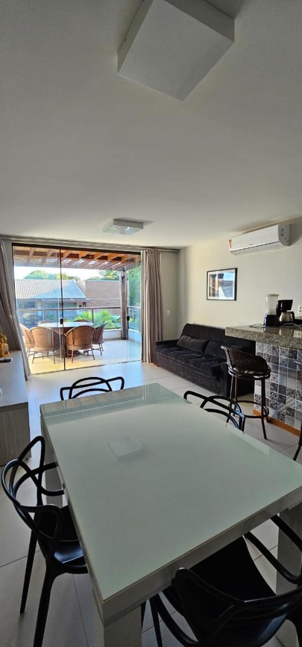 Solaris Imbassai Top Flat Экстерьер фото