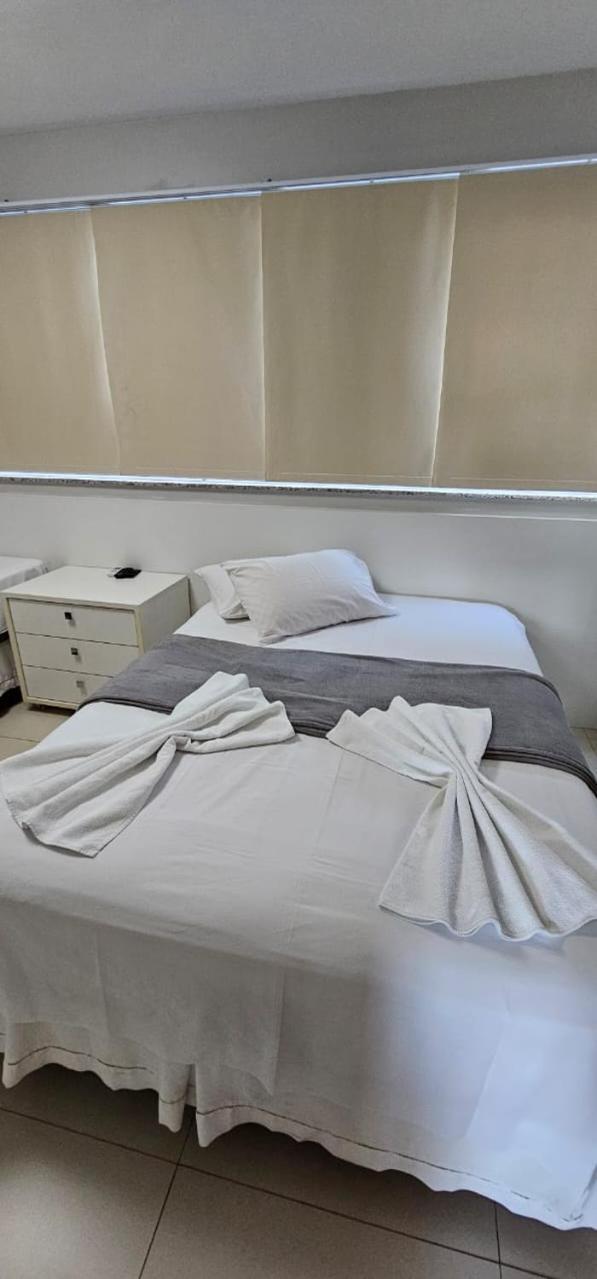 Solaris Imbassai Top Flat Экстерьер фото