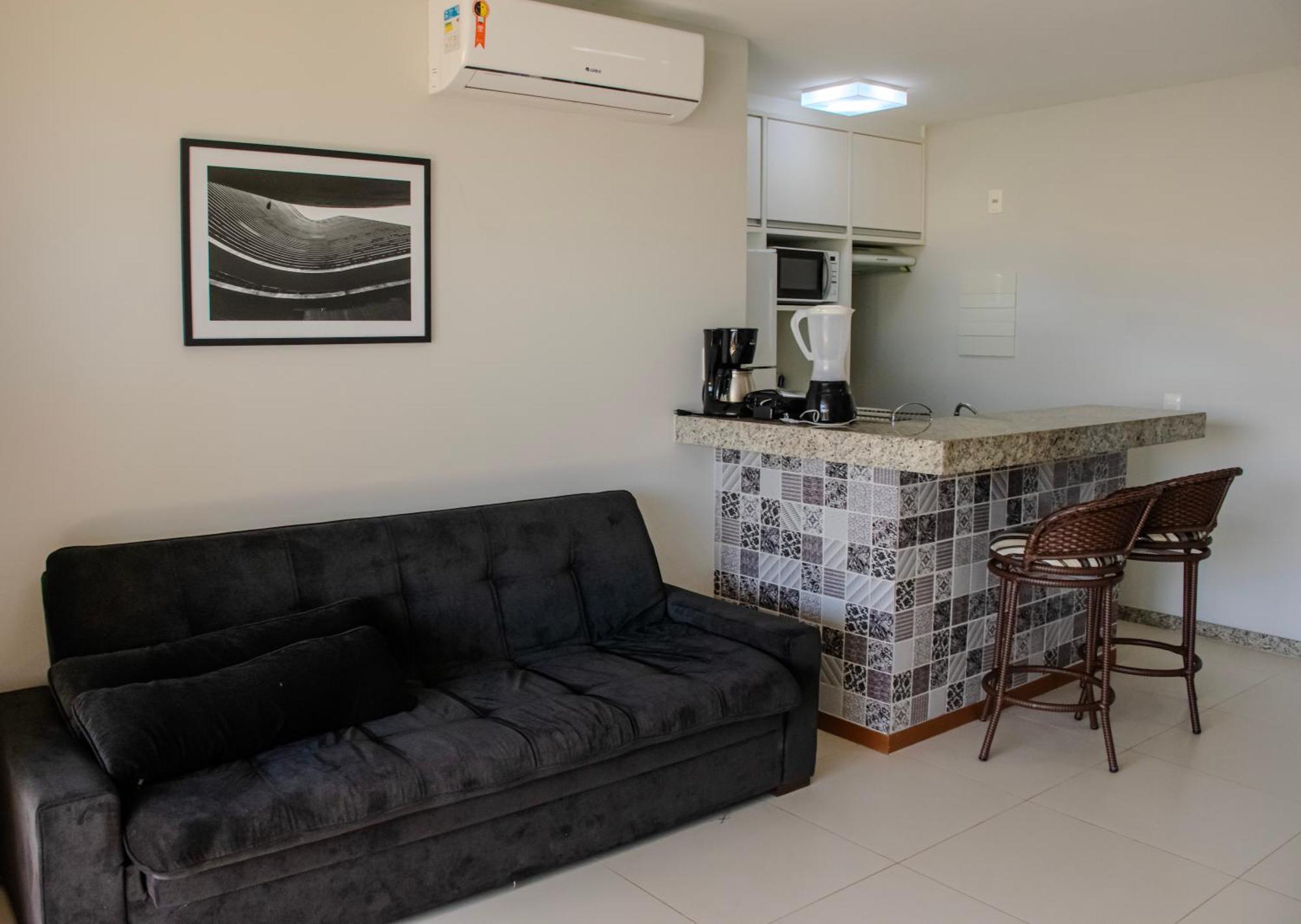 Solaris Imbassai Top Flat Экстерьер фото