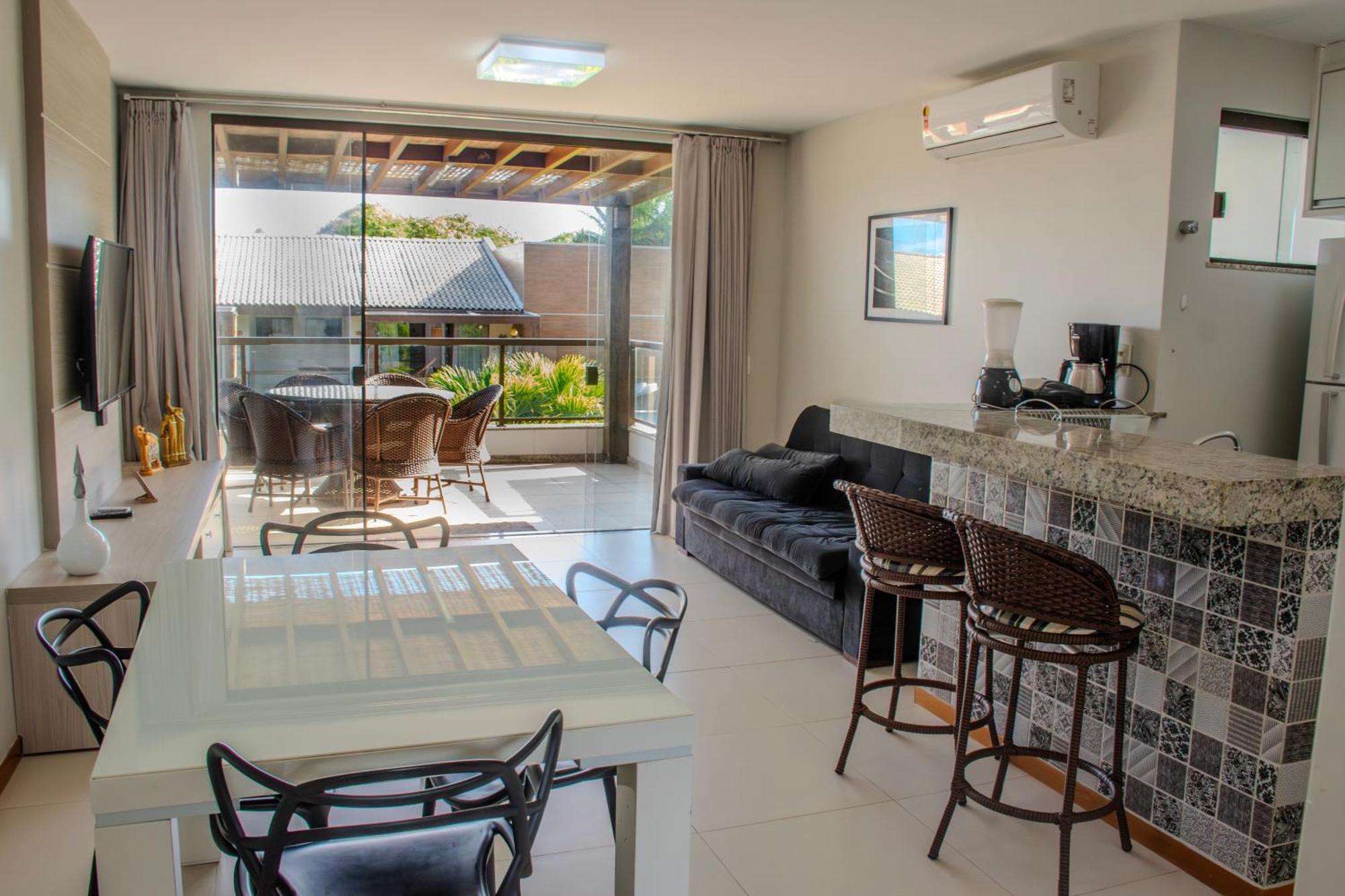 Solaris Imbassai Top Flat Экстерьер фото
