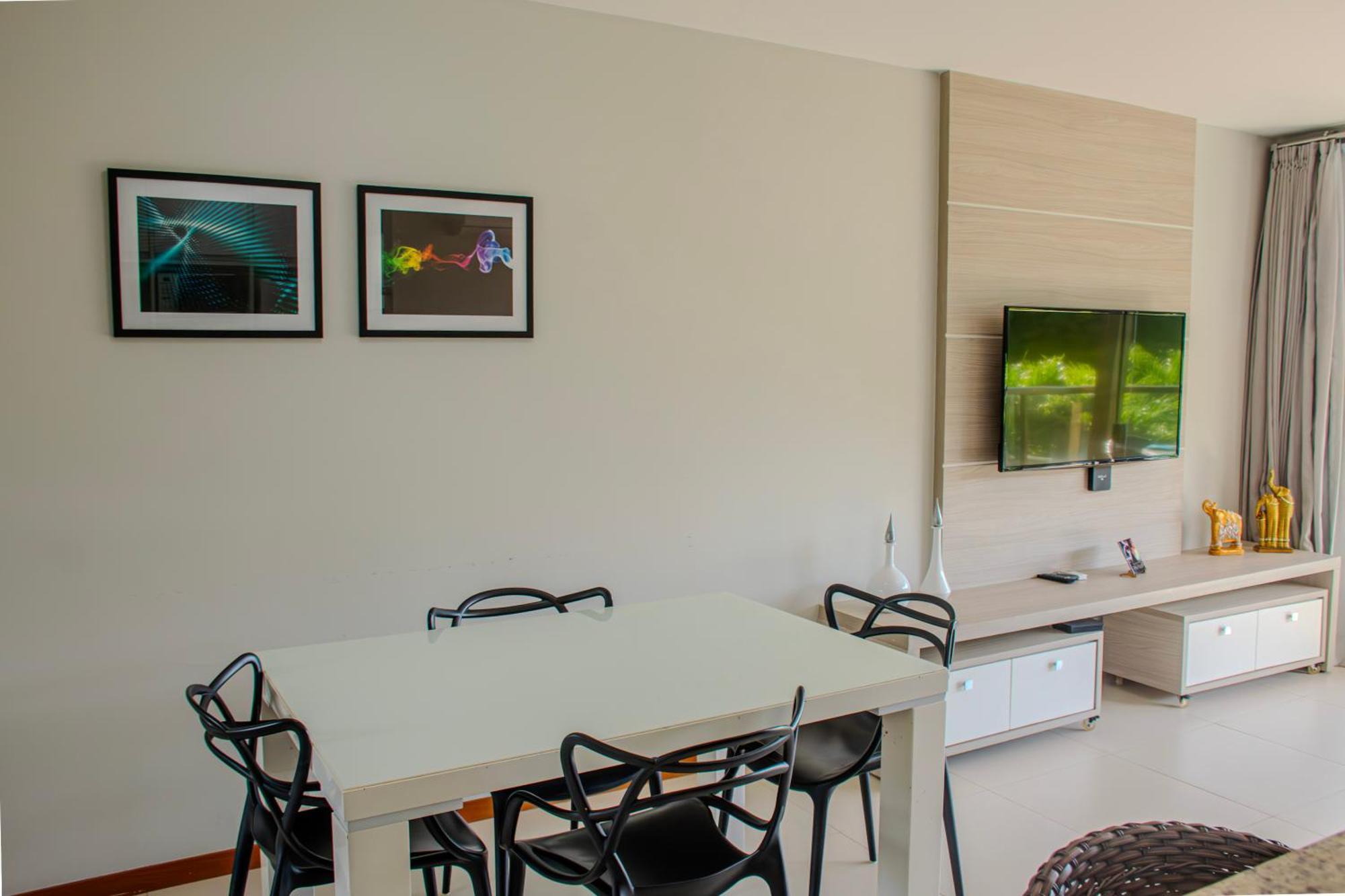 Solaris Imbassai Top Flat Экстерьер фото