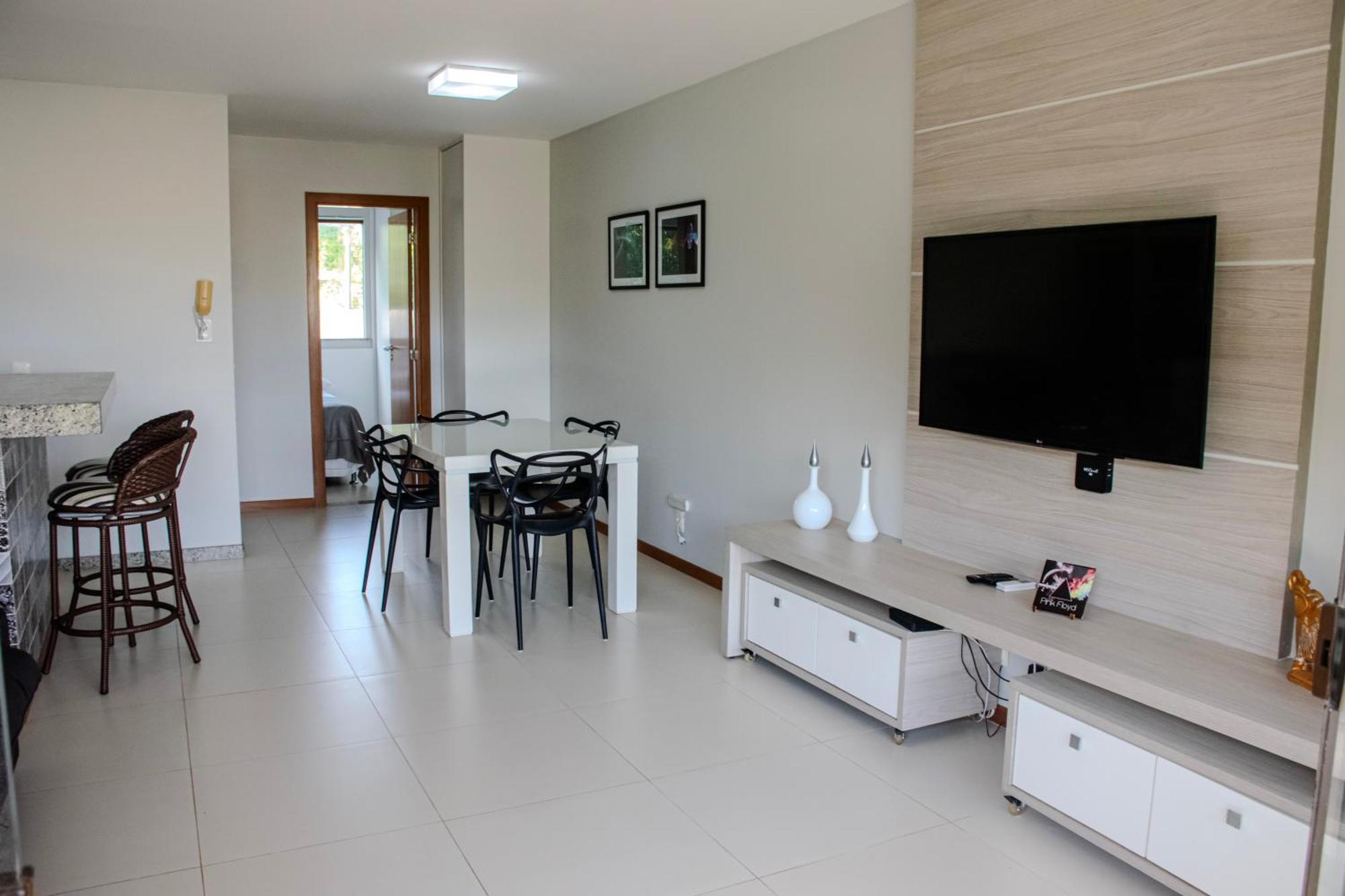 Solaris Imbassai Top Flat Экстерьер фото