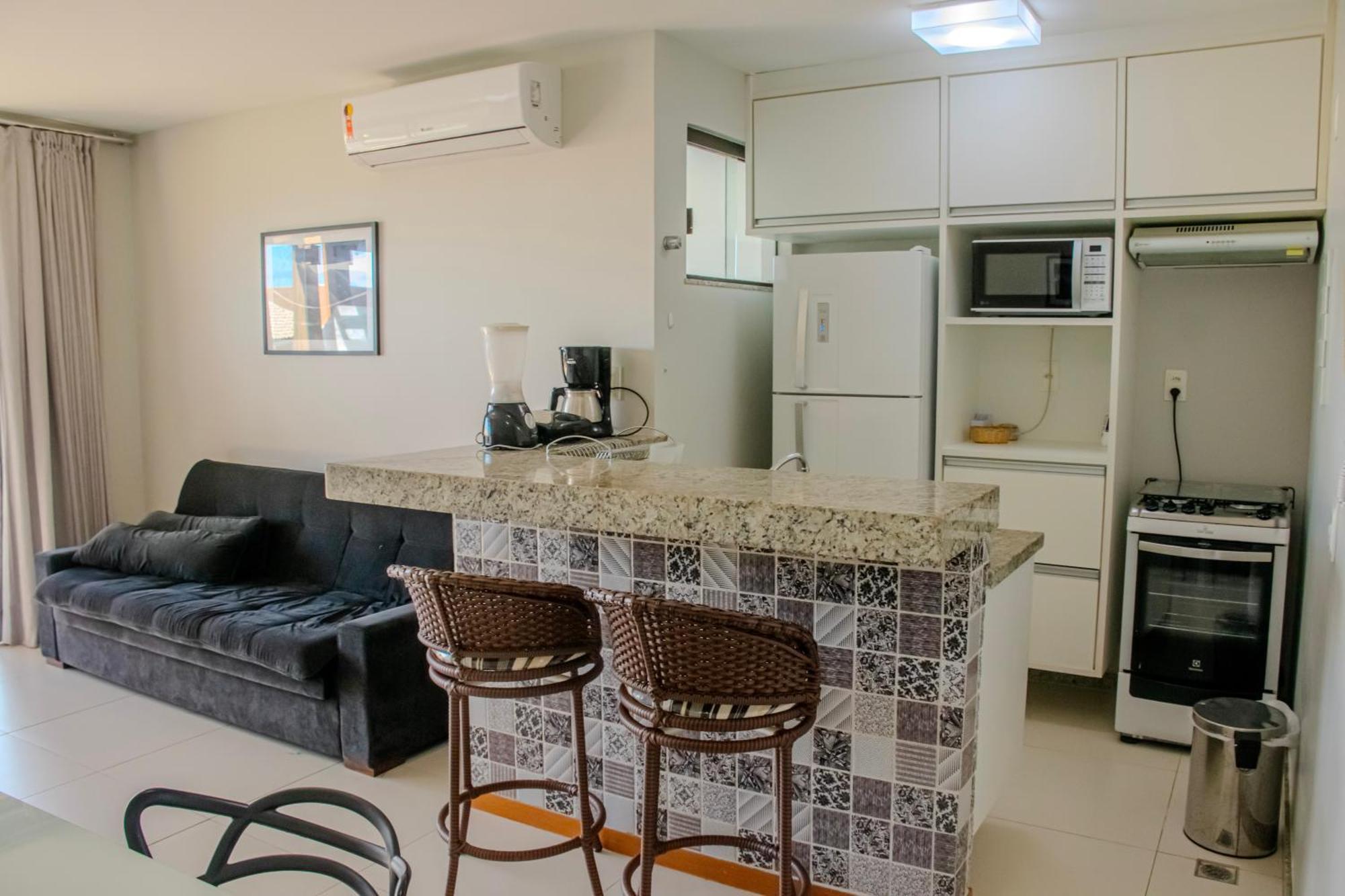 Solaris Imbassai Top Flat Экстерьер фото
