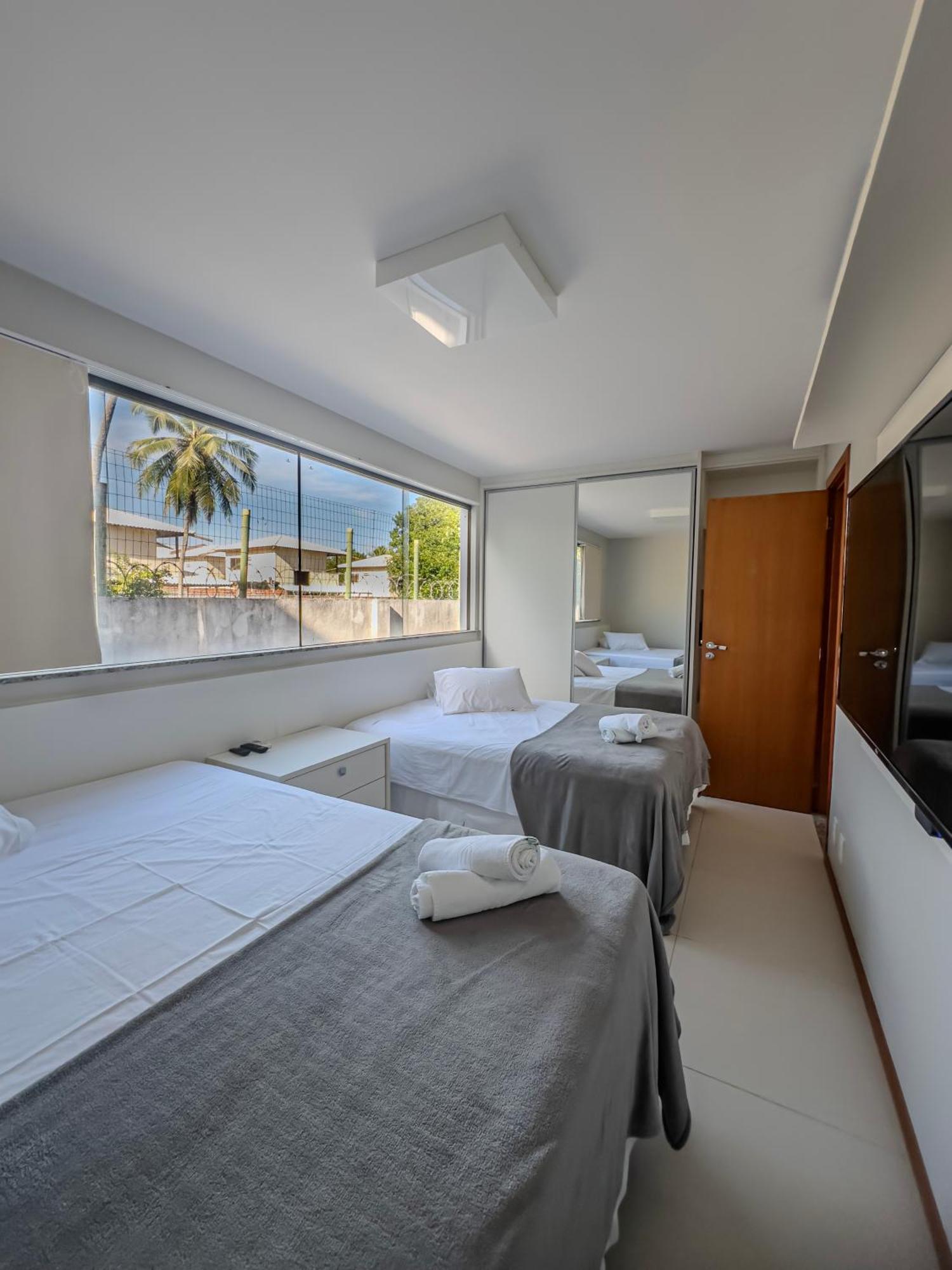 Solaris Imbassai Top Flat Экстерьер фото